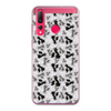 UK Arctic Back Printed Transparent Soft Phone Case - Custom Camo Clothing - [new_brand] - [camo] - [camoflage] - [apparel] - [location] - [new_brand] - [custom] - [clothing]