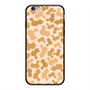 China Desert Back Printed Black Soft Phone Case - LocationCamo.com