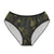 Germany Forest Women's Briefs - LocationCamo.com