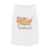 USA Desert Pet Tank Top - LocationCamo.com