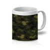 China Forest 11oz Mug - LocationCamo.com