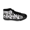 UK Arctic Men's High-top Sneakers - Custom Camo Clothing - [new_brand] - [camo] - [camoflage] - [apparel] - [location] - [new_brand] - [custom] - [clothing]