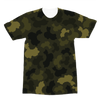 China Forest Premium Sublimation Adult T-Shirt - LocationCamo.com