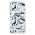 Japan Arctic Back Printed Transparent Soft Phone Case - LocationCamo.com