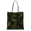 USA Forest Classic Sublimation Tote Bag - LocationCamo.com