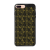 UK Forest Back Printed Black Soft Phone Case - Custom Camo Clothing - [new_brand] - [camo] - [camoflage] - [apparel] - [location] - [new_brand] - [custom] - [clothing]