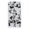 China Arctic Back Printed Transparent Hard Phone Case - LocationCamo.com - [new_brand] - [camo] - [camoflage] - [apparel] - [location] - [new_brand] - [custom] - [clothing]