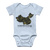 China Forest Classic Baby Onesie Bodysuit - LocationCamo.com