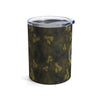 UK Forest Tumbler 10oz - Custom Camo Clothing - [new_brand] - [camo] - [camoflage] - [apparel] - [location] - [new_brand] - [custom] - [clothing]