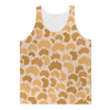 Australia Desert Classic Sublimation Adult Tank Top - Custom Camo Clothing - [new_brand] - [camo] - [camoflage] - [apparel] - [location] - [new_brand] - [custom] - [clothing]