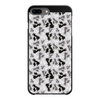 UK Arctic Back Printed Black Hard Phone Case - Custom Camo Clothing - [new_brand] - [camo] - [camoflage] - [apparel] - [location] - [new_brand] - [custom] - [clothing]