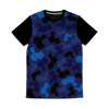 China Midnight Classic Sublimation Panel T-Shirt - LocationCamo.com - [new_brand] - [camo] - [camoflage] - [apparel] - [location] - [new_brand] - [custom] - [clothing]