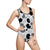 Germany Arctic Women's Classic One-Piece Swimsuit - LocationCamo.com