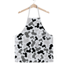 China Arctic Classic Sublimation Adult Apron - LocationCamo.com - [new_brand] - [camo] - [camoflage] - [apparel] - [location] - [new_brand] - [custom] - [clothing]