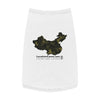 China Forest Pet Tank Top - LocationCamo.com