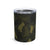 Russia Forest Tumbler 10oz - LocationCamo.com