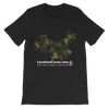 China Forest Premium Kids T-Shirt - LocationCamo.com