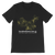 China Forest Premium Kids T-Shirt - LocationCamo.com