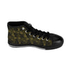 UK Forest Unisex High-top Sneakers - Custom Camo Clothing - [new_brand] - [camo] - [camoflage] - [apparel] - [location] - [new_brand] - [custom] - [clothing]