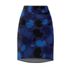 Germany Midnight Women's Pencil Skirt - LocationCamo.com - [new_brand] - [title] - LocationCamo.com - Printify - [camo] - [camoflage] - [apparel] - [location] - [new_brand] - [custom] - [clothing] - [camo] - [camoflage] - [location]