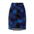 Germany Midnight Women's Pencil Skirt - LocationCamo.com - [new_brand] - [title] - LocationCamo.com - Printify - [camo] - [camoflage] - [apparel] - [location] - [new_brand] - [custom] - [clothing] - [camo] - [camoflage] - [location]