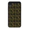 UK Forest Back Printed Black Soft Phone Case - Custom Camo Clothing - [new_brand] - [camo] - [camoflage] - [apparel] - [location] - [new_brand] - [custom] - [clothing]