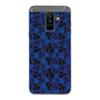 UK Midnight Back Printed Transparent Soft Phone Case - Custom Camo Clothing - [new_brand] - [camo] - [camoflage] - [apparel] - [location] - [new_brand] - [custom] - [clothing]