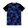 Australia Midnight Classic Sublimation Panel T-Shirt - Custom Camo Clothing - [new_brand] - [camo] - [camoflage] - [apparel] - [location] - [new_brand] - [custom] - [clothing]