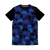 Australia Midnight Classic Sublimation Panel T-Shirt - Custom Camo Clothing - [new_brand] - [camo] - [camoflage] - [apparel] - [location] - [new_brand] - [custom] - [clothing]