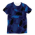 USA Midnight Classic Sublimation Women's T-Shirt - LocationCamo.com - [new_brand] - [title] - LocationCamo.com - alloverprint.it - [camo] - [camoflage] - [apparel] - [location] - [new_brand] - [custom] - [clothing] - [camo] - [camoflage] - [location]