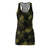 Germany Forest Women's Cut & Sew Racerback Dress - LocationCamo.com - [new_brand] - [title] - LocationCamo.com - Printify - [camo] - [camoflage] - [apparel] - [location] - [new_brand] - [custom] - [clothing] - [camo] - [camoflage] - [location]