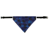 Canada Midnight Pet Bandana - Custom Camo Clothing - [new_brand] - [camo] - [camoflage] - [apparel] - [location] - [new_brand] - [custom] - [clothing]