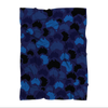 Australia Midnight Sublimation Throw Blanket - Custom Camo Clothing - [new_brand] - [camo] - [camoflage] - [apparel] - [location] - [new_brand] - [custom] - [clothing]