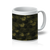 Canada Forest 11oz Mug - Custom Camo Clothing - [new_brand] - [camo] - [camoflage] - [apparel] - [location] - [new_brand] - [custom] - [clothing]