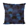 Australia Midnight Throw Pillow with Insert - Custom Camo Clothing - [new_brand] - [camo] - [camoflage] - [apparel] - [location] - [new_brand] - [custom] - [clothing]