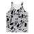 USA Arctic Classic Sublimation Adult Tank Top - LocationCamo.com