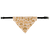 Australia Desert Pet Bandana - Custom Camo Clothing - [new_brand] - [camo] - [camoflage] - [apparel] - [location] - [new_brand] - [custom] - [clothing]