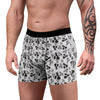 UK Arctic Men's Boxer Briefs - Custom Camo Clothing - [new_brand] - [camo] - [camoflage] - [apparel] - [location] - [new_brand] - [custom] - [clothing]