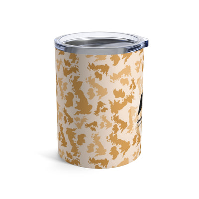 UK Desert Tumbler 10oz - Custom Camo Clothing - [new_brand] - [camo] - [camoflage] - [apparel] - [location] - [new_brand] - [custom] - [clothing]