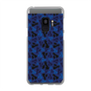 UK Midnight Back Printed Transparent Soft Phone Case - Custom Camo Clothing - [new_brand] - [camo] - [camoflage] - [apparel] - [location] - [new_brand] - [custom] - [clothing]