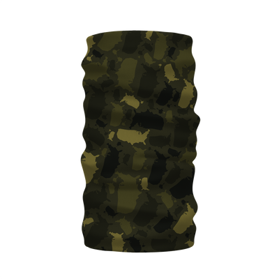 USA Forest Sublimation Neck Warmer Morf Scarf - LocationCamo.com