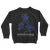 UK Midnight Classic Kids Sweatshirt - Custom Camo Clothing - [new_brand] - [camo] - [camoflage] - [apparel] - [location] - [new_brand] - [custom] - [clothing]