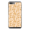 UK Desert Back Printed Transparent Hard Phone Case - Custom Camo Clothing - [new_brand] - [camo] - [camoflage] - [apparel] - [location] - [new_brand] - [custom] - [clothing]