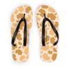 Germany Desert Kids Flip Flops - LocationCamo.com