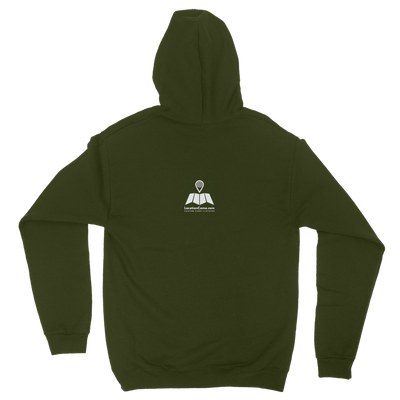 Australia Desert Classic Adult Hoodie - Custom Camo Clothing - [new_brand] - [camo] - [camoflage] - [apparel] - [location] - [new_brand] - [custom] - [clothing]