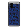 UK Midnight Back Printed Black Soft Phone Case - Custom Camo Clothing - [new_brand] - [camo] - [camoflage] - [apparel] - [location] - [new_brand] - [custom] - [clothing]