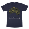 Australia Forest Classic Heavy Cotton Adult T-Shirt - Custom Camo Clothing - [new_brand] - [camo] - [camoflage] - [apparel] - [location] - [new_brand] - [custom] - [clothing]