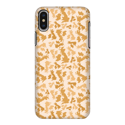 UK Desert Fully Printed Tough Phone Case - Custom Camo Clothing - [new_brand] - [camo] - [camoflage] - [apparel] - [location] - [new_brand] - [custom] - [clothing]