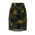 Germany Forest Women's Pencil Skirt - LocationCamo.com - [new_brand] - [title] - LocationCamo.com - Printify - [camo] - [camoflage] - [apparel] - [location] - [new_brand] - [custom] - [clothing] - [camo] - [camoflage] - [location]