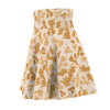 UK Desert Women's Skater Skirt - Custom Camo Clothing - [new_brand] - [camo] - [camoflage] - [apparel] - [location] - [new_brand] - [custom] - [clothing]